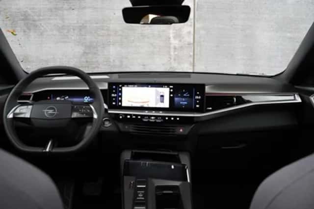 Opel Grandland (2025) thumbnail 16