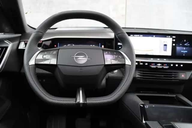 Opel Grandland (2025) thumbnail 17