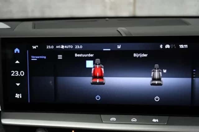 Opel Grandland (2025) thumbnail 21