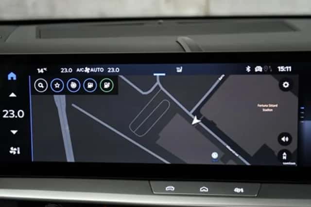 Opel Grandland (2025) thumbnail 22