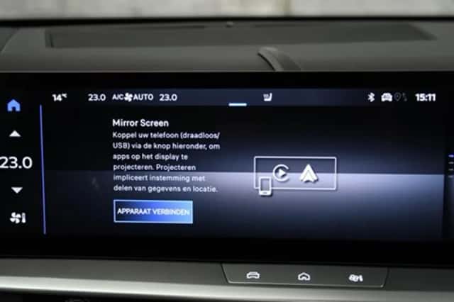 Opel Grandland (2025) thumbnail 23