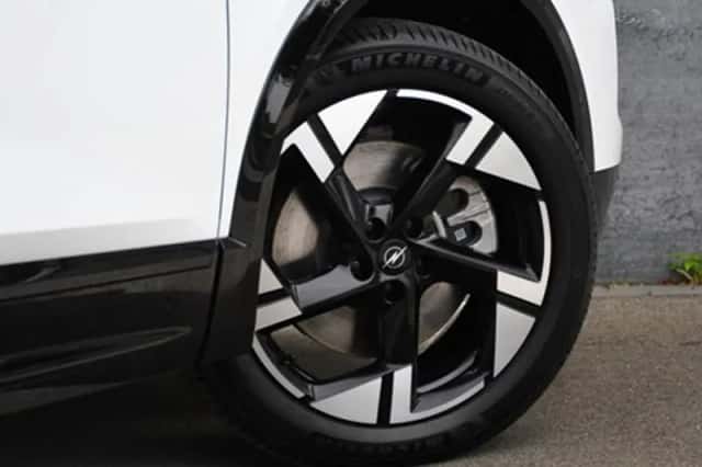 Opel Grandland (2025) thumbnail 7