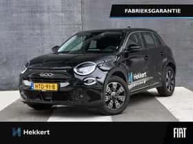 Fiat 600 (2025)