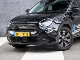 Fiat 600 (2025) thumbnail 2