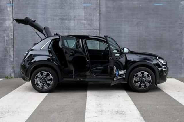 Fiat 600 (2025) thumbnail 27