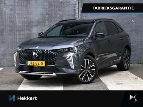 DS 7 (2025) — foto 1