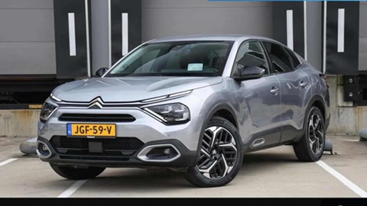 Citroën C4 (2024) — foto 1