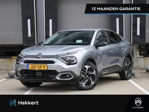 Citroën C4 (2024) — foto 1