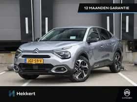 Citroën C4 (2024) thumbnail 1