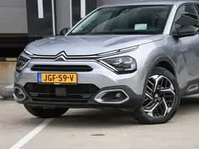 Citroën C4 (2024) thumbnail 2