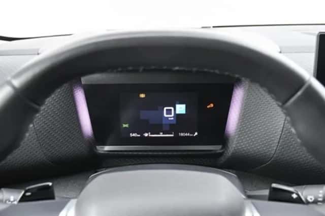 Citroën C4 (2024) thumbnail 16