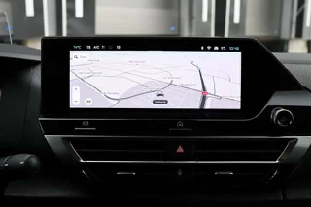 Citroën C4 (2024) thumbnail 18