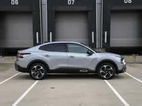 Citroën C4 (2024) thumbnail 4