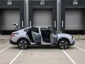 Citroën C4 (2024) thumbnail 33