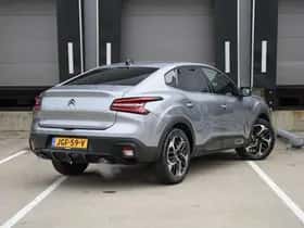 Citroën C4 (2024) thumbnail 5