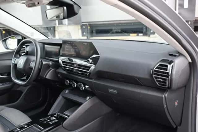 Citroën C4 (2024) thumbnail 10