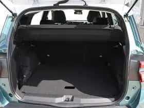 Opel Frontera (2025) thumbnail 12