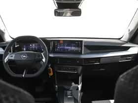 Opel Frontera (2025) thumbnail 13
