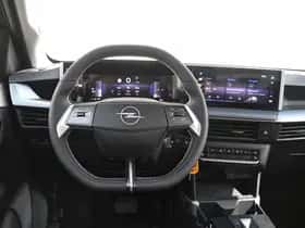 Opel Frontera (2025) thumbnail 14