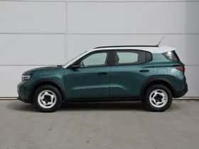 Opel Frontera (2025) thumbnail 3