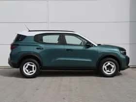 Opel Frontera (2025) thumbnail 4