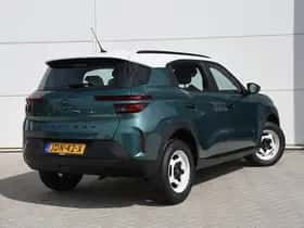 Opel Frontera (2025) thumbnail 5