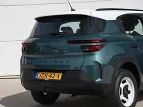 Opel Frontera (2025) thumbnail 6