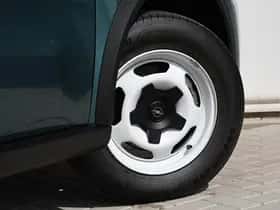 Opel Frontera (2025) thumbnail 7