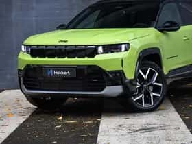 Jeep Compass (2025) thumbnail 2