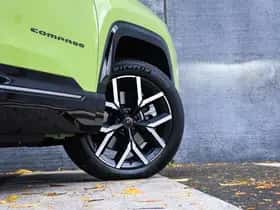 Jeep Compass (2025) thumbnail 11