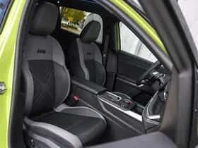 Jeep Compass (2025) thumbnail 14