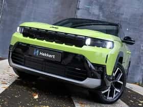 Jeep Compass (2025) thumbnail 3