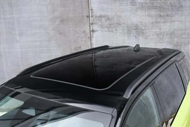 Jeep Compass (2025) thumbnail 4