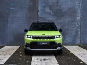 Jeep Compass (2025) thumbnail 5