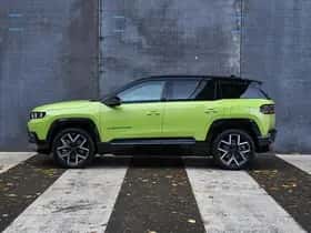 Jeep Compass (2025) thumbnail 6