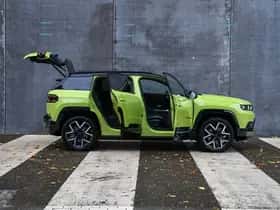 Jeep Compass (2025) thumbnail 54