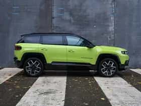 Jeep Compass (2025) thumbnail 7