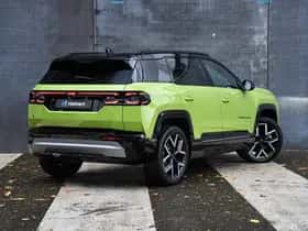 Jeep Compass (2025) thumbnail 8