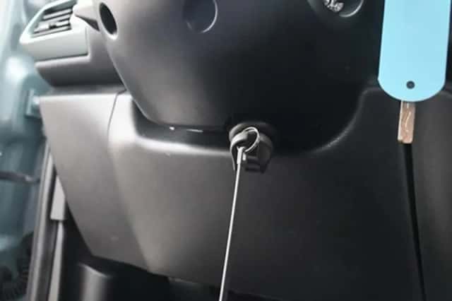 Lancia Ypsilon (2023) thumbnail 15