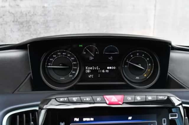 Lancia Ypsilon (2023) thumbnail 16