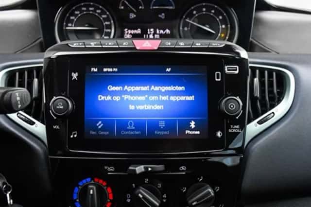 Lancia Ypsilon (2023) thumbnail 19