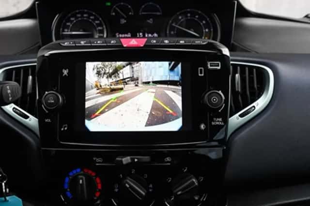 Lancia Ypsilon (2023) thumbnail 20