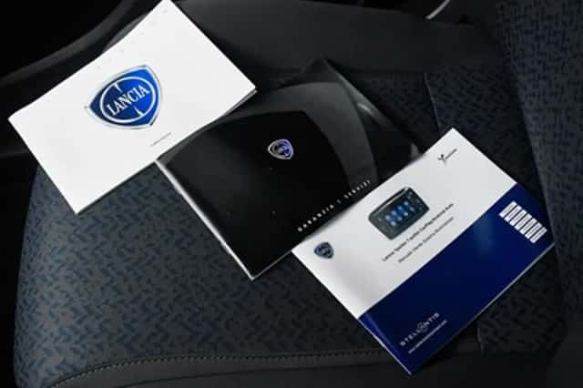 Lancia Ypsilon (2023) thumbnail 28