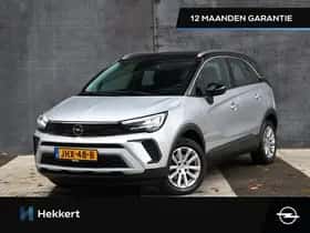 Opel Crossland (2022)