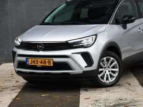 Opel Crossland (2022) thumbnail 2