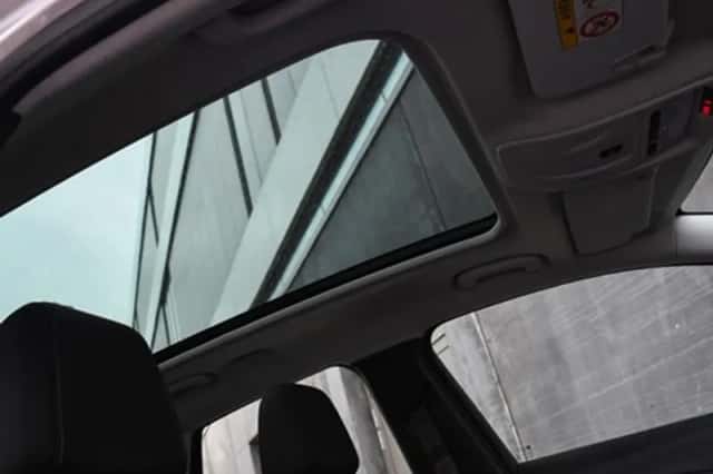 Opel Crossland (2022) thumbnail 13