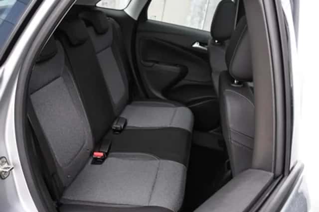 Opel Crossland (2022) thumbnail 14