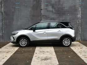 Opel Crossland (2022) thumbnail 3