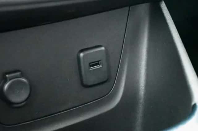 Opel Crossland (2022) thumbnail 24