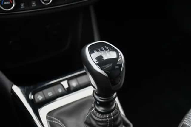 Opel Crossland (2022) thumbnail 26